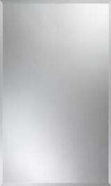 Zrcadlo 40 x 70 cm fazeta 10 mm CRYSTAL